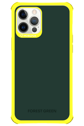 FOREST GREEN - FS3 - Apple iPhone 12 Pro Max