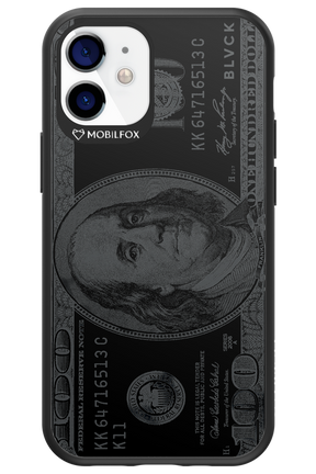 100 2.0 - Apple iPhone 12 Mini