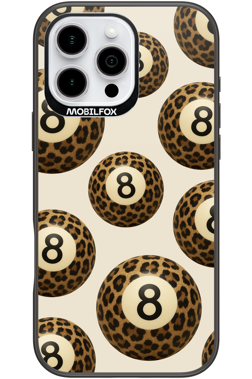 Wild Winner - Apple iPhone 16 Pro Max