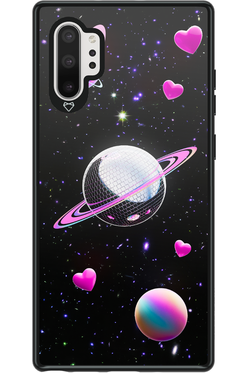 Girls Galaxy - Samsung Galaxy Note 10+