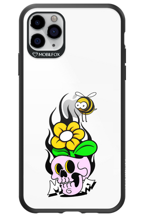 Sugar & Venom - Apple iPhone 11 Pro Max