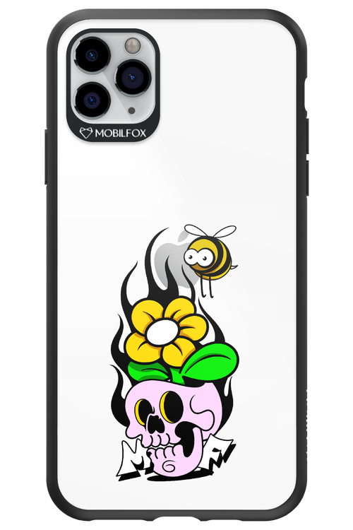Sugar & Venom - Apple iPhone 11 Pro Max