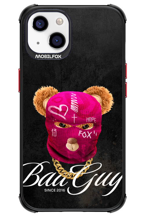 Bad Guy II 2.0 - Apple iPhone 13