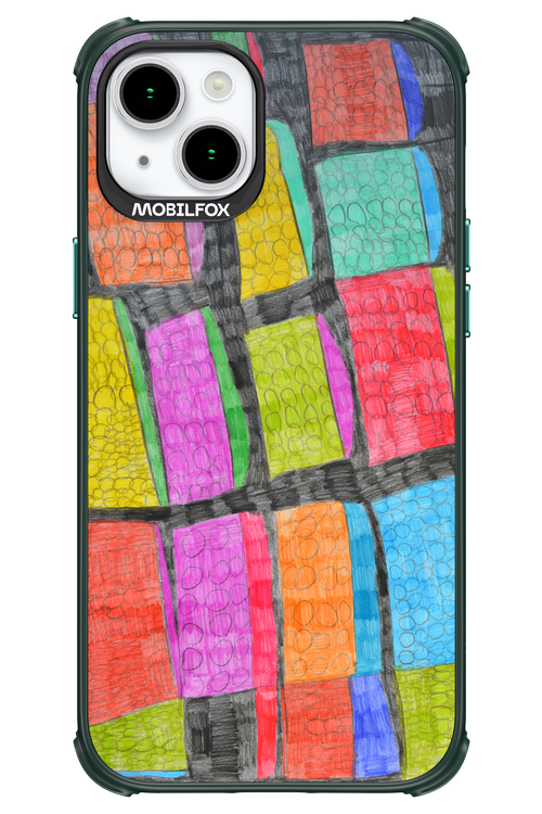 Bihari László 2.0 - Apple iPhone 15 Plus