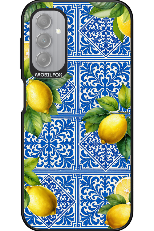 Limone Garden - Samsung Galaxy A14