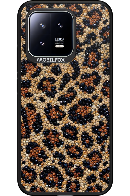 Crystal Roar 2.0 - Xiaomi 13