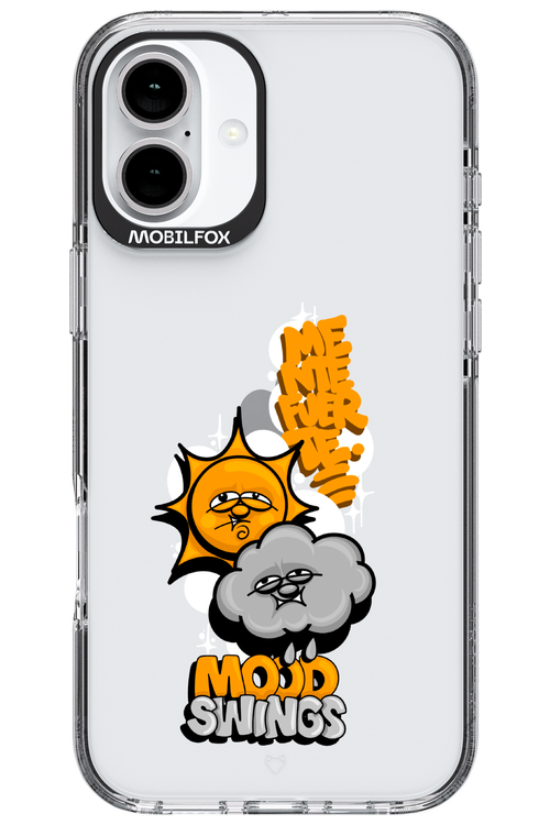 Broken Smiles - Apple iPhone 16 Plus