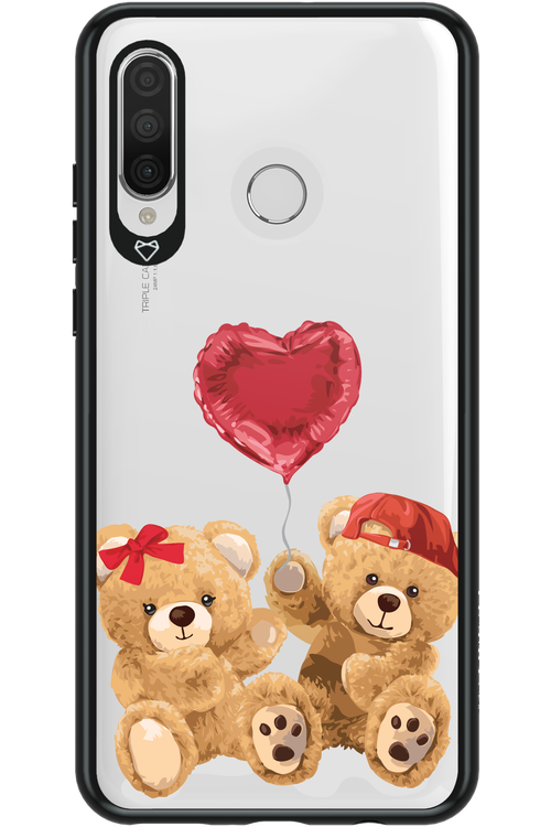 L'Amour Bears - Huawei P30 Lite