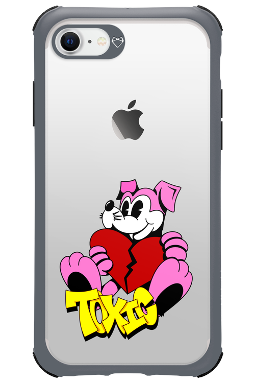 Toxic Dreams - Apple iPhone 7