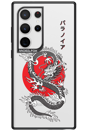 Japan dragon 2.0 - Samsung Galaxy S24 Ultra