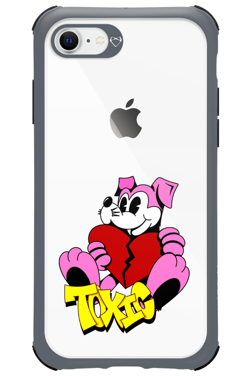 Toxic Dreams - Apple iPhone 8
