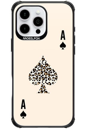 Roar of Ace - Apple iPhone 16 Pro Max