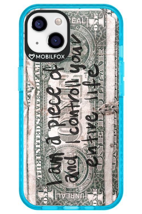 Dollars - Apple iPhone 13