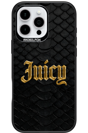 Juicy Gold 2.0 - Apple iPhone 16 Pro Max