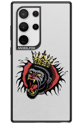 Monkey Rage Light - Samsung Galaxy S24 Ultra