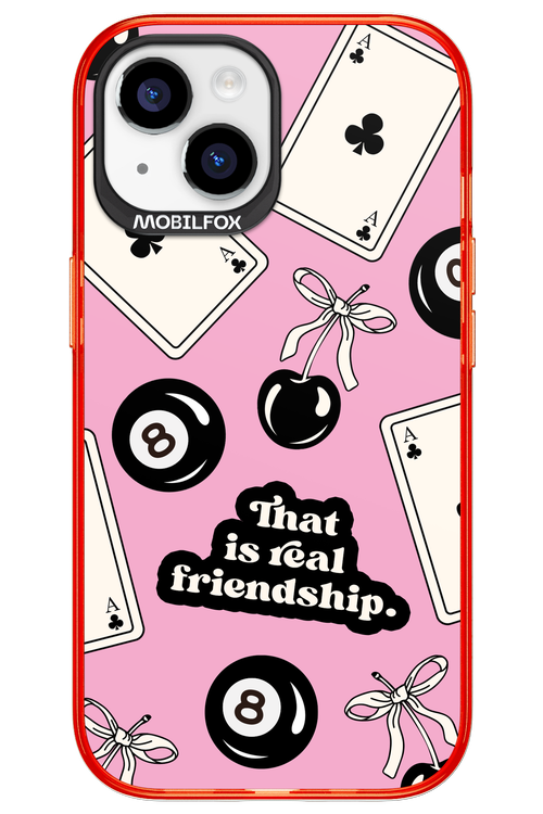 Win Win Black 2.0 - Apple iPhone 15