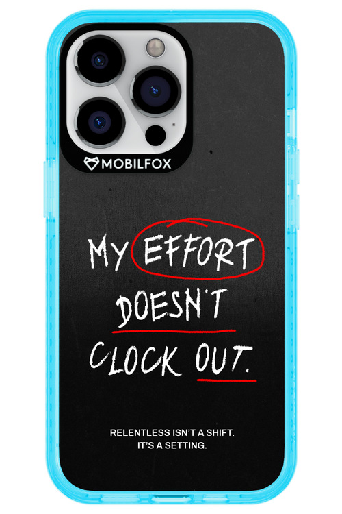 My Effort - Apple iPhone 13 Pro