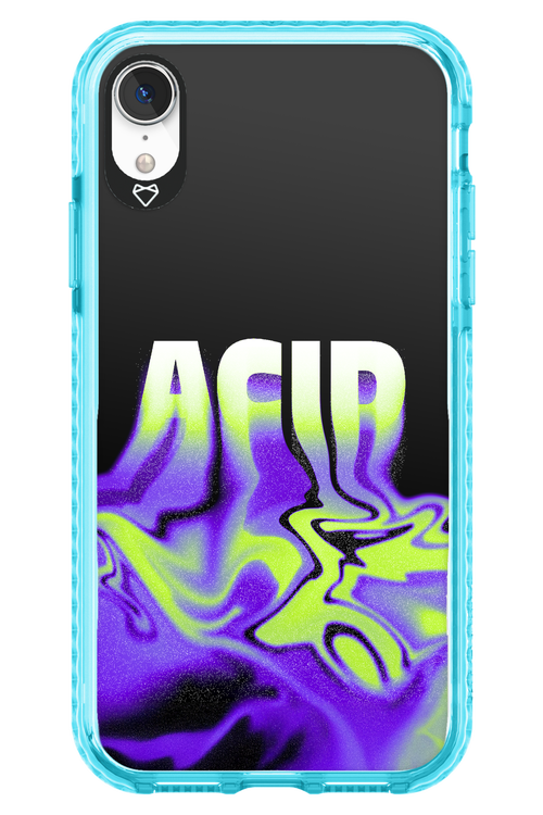 ACIID - Apple iPhone XR