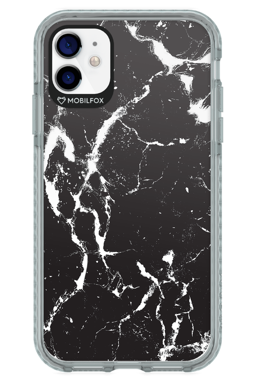 Grunge Marble - Apple iPhone 11