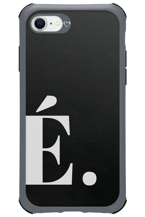 E II (Off Space) 2.0 - Apple iPhone SE 2022