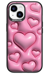 Hearts 2.0 - Apple iPhone 15