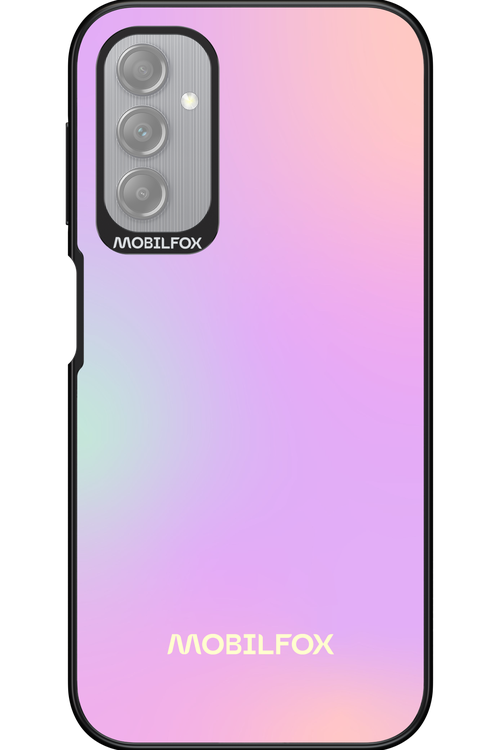 Pastel Violet 2.0 - Samsung Galaxy A14