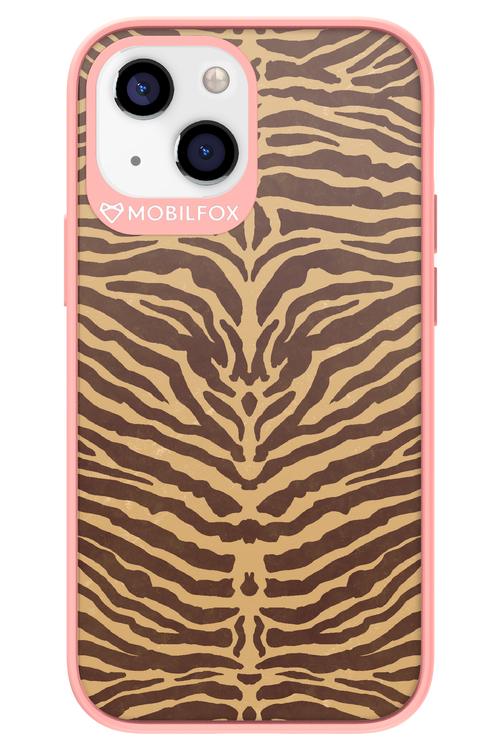 Urban Zebra - Apple iPhone 13 Mini