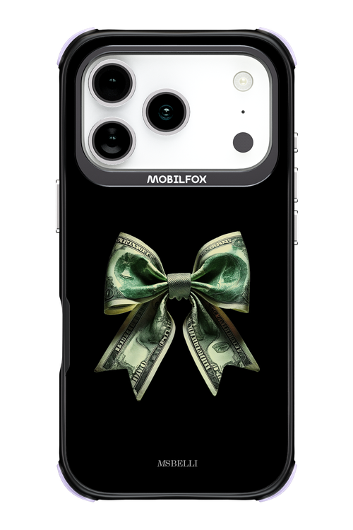 Money is Cute 2.0 - Apple iPhone 17 Pro