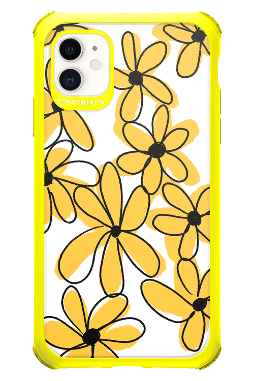 Yella - Apple iPhone 11
