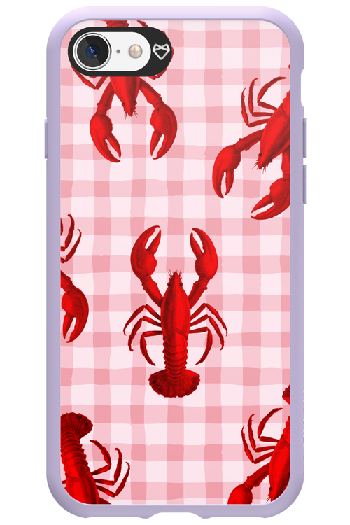 Lobster - Apple iPhone SE 2022