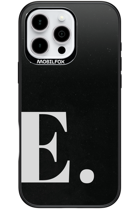 E (Off Space) 2.0 - Apple iPhone 16 Pro Max
