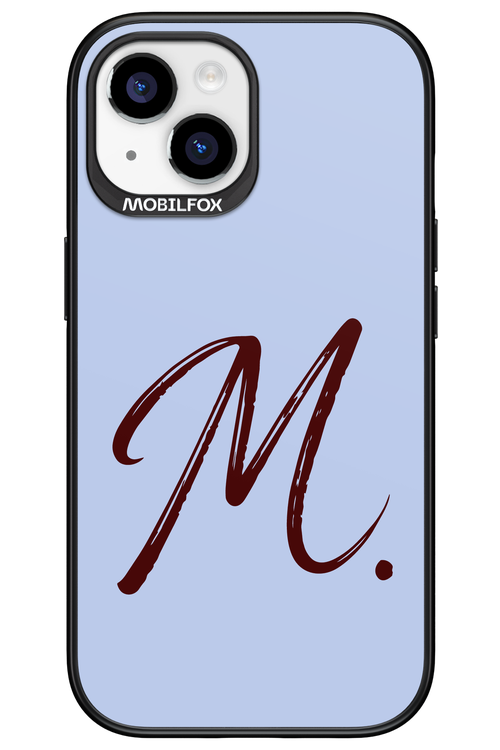 (Jellyfish Presso) M 2.0 - Apple iPhone 15