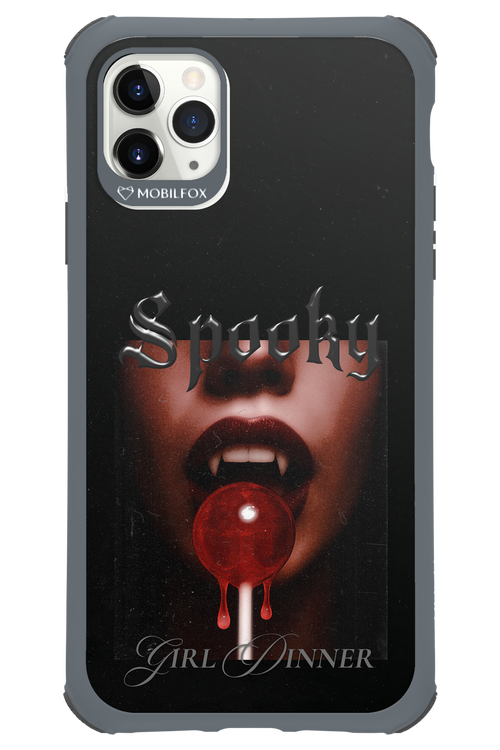 Freaky Girl - Apple iPhone 11 Pro Max