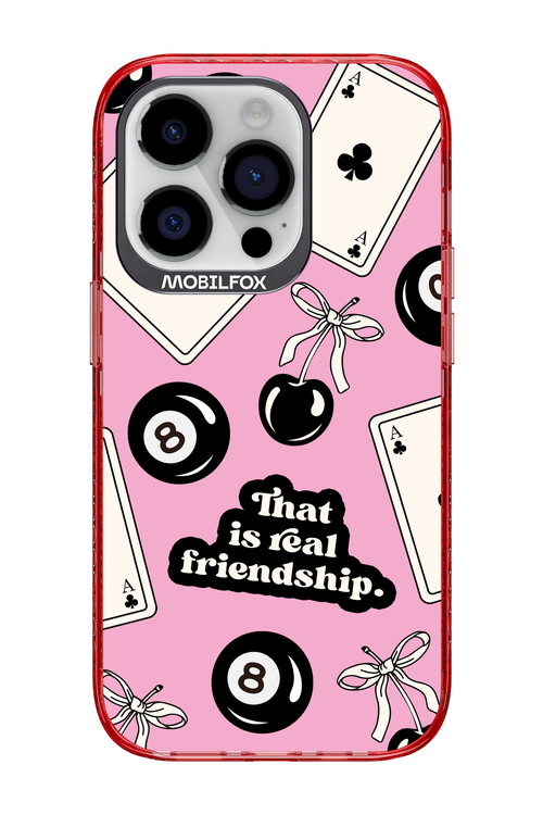 Win Win Black 2.0 - Apple iPhone 14 Pro