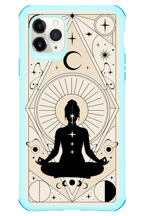 Soul Peace - Apple iPhone 11 Pro Max