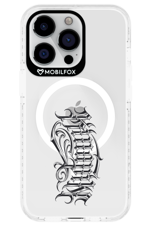 Chaotic Love - Apple iPhone 13 Pro