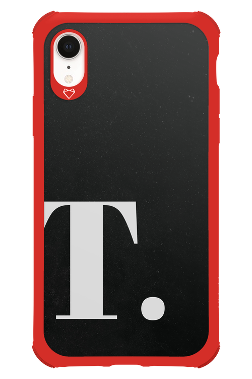 T (Off Space) 2.0 - Apple iPhone XR