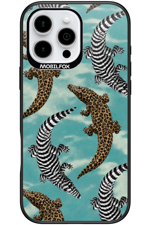 Style Bite 2.0 - Apple iPhone 16 Pro Max