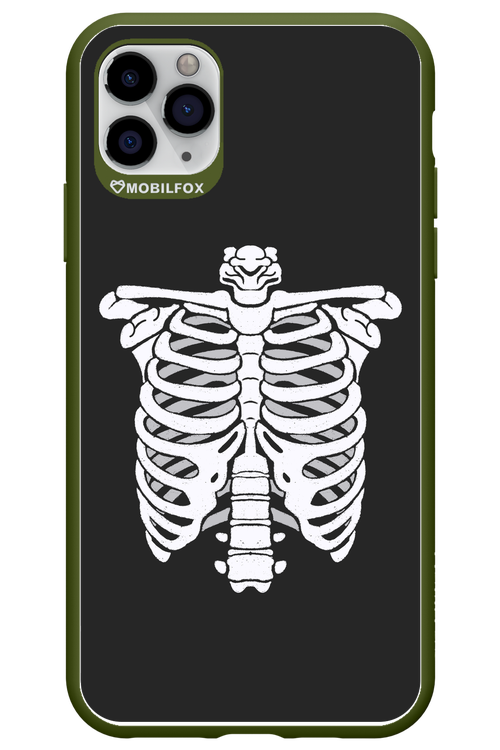 SKELETON - Apple iPhone 11 Pro Max