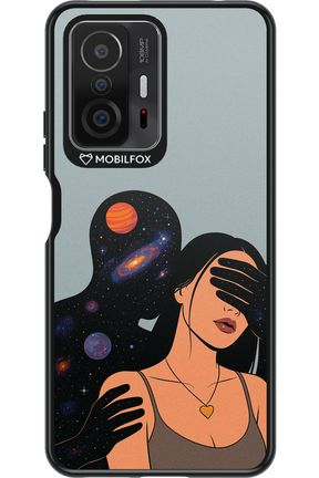 Universe Lover - Xiaomi Mi 11T