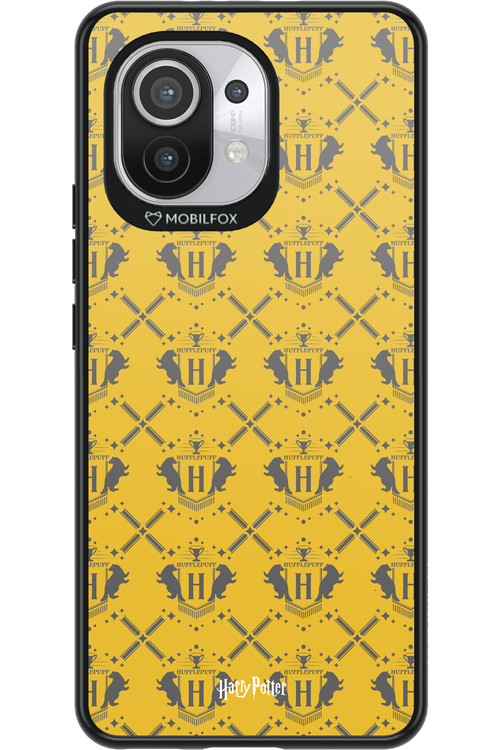 You Might Belong in Hufflepuff - Xiaomi Mi 11 5G