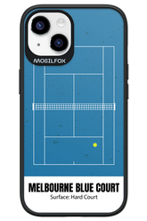 MELBOURNE BLUE COURT 2.0 - Apple iPhone 14