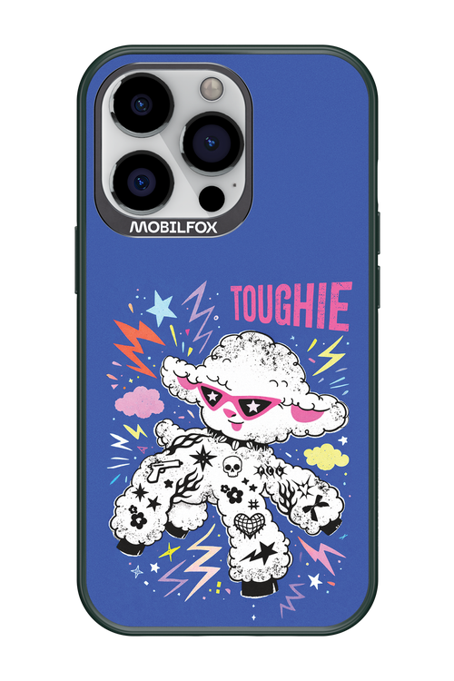 TOUGHIE 2.0 - Apple iPhone 13 Pro