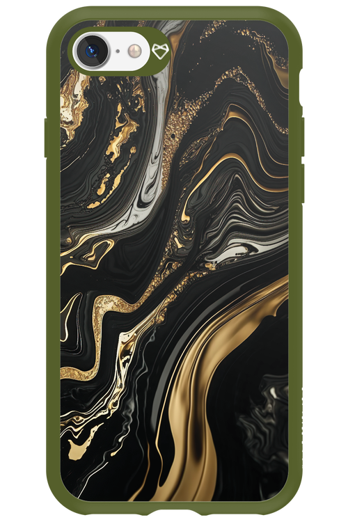 Azrael 2.0 - Apple iPhone 7