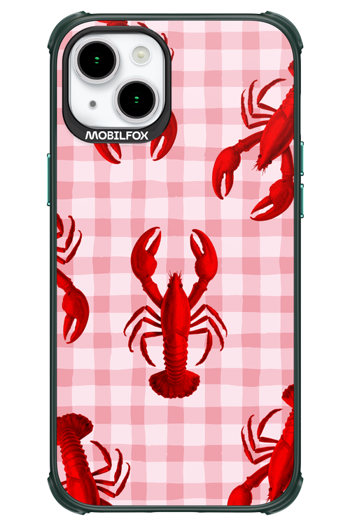 Lobster - Apple iPhone 15 Plus