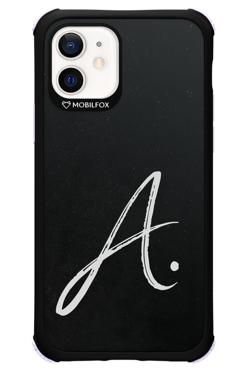(Off Space) A 2.0 - Apple iPhone 12