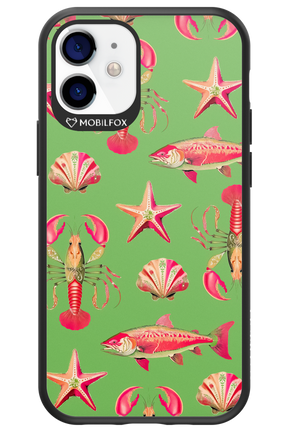 Sea Stars - Apple iPhone 12 Mini