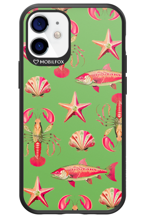 Sea Stars - Apple iPhone 12 Mini