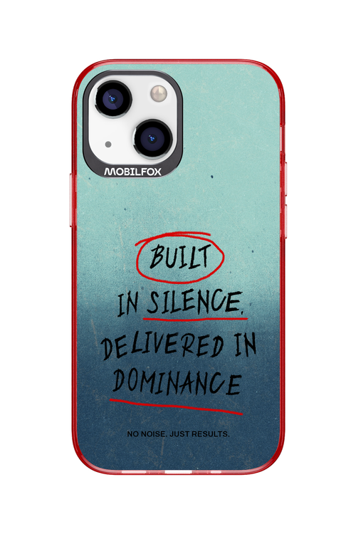 In Silence 2.0 - Apple iPhone 13 Mini
