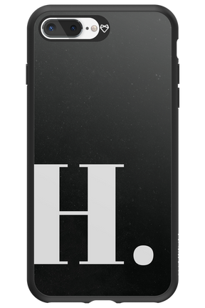 H (Off Space) 2.0 - Apple iPhone 7 Plus